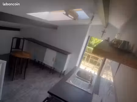 appartement t2 à louer