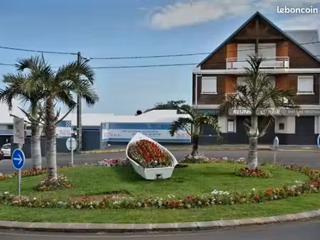 location meublée t1 terre sainte