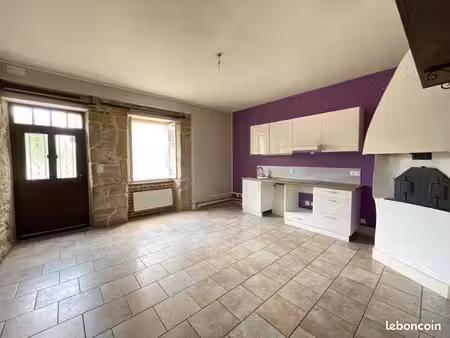 maison 5 pièces 133 m²