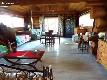 location chalet