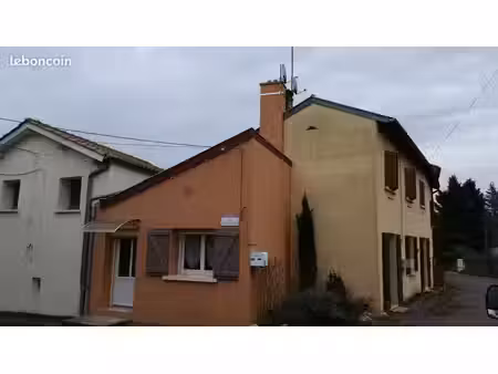 location petite maison