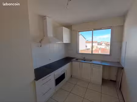 appartement t3  75 m2