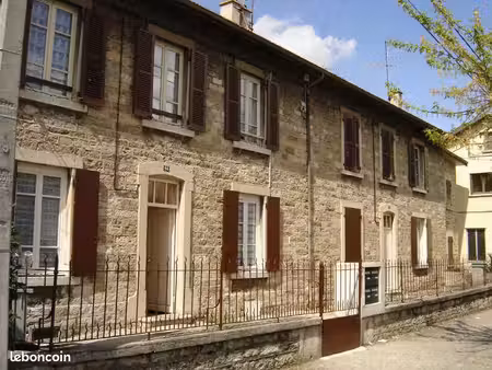 appartement 1 pièce 28 m²