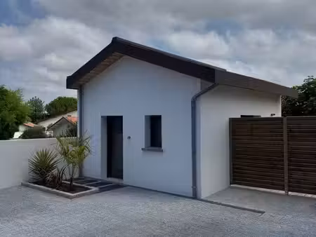 studio meublé bail étudiant ou mobilité