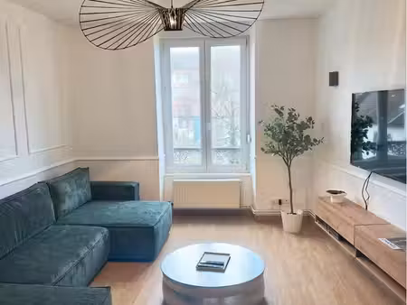 superbe appartement de standing audun-le-tiche 3 min frontière