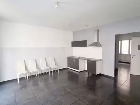 appartement t2 centre ville