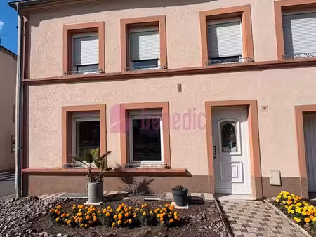 appartement 2 pièces 94 m²