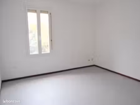 appartement 2 pièces 34 m²