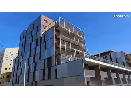 logifac - résidence étudiante academies des bassins