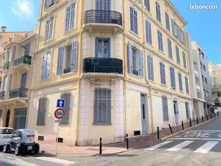 appartement 2 pièces 67 m²