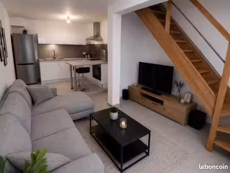 appartement champtocé sur loire