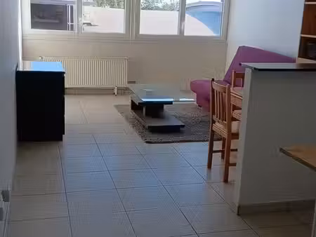 studio 31m2 a louer