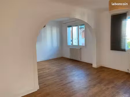appartement 3 pièces 76 m²