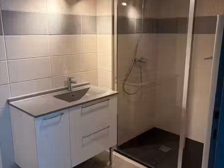 appartement f3