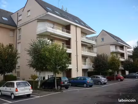 duplex 6 pièces 136 m²