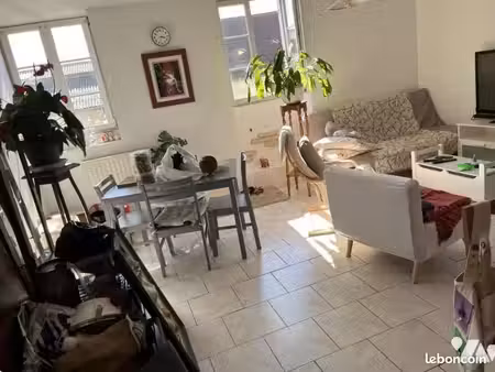 duplex à louer