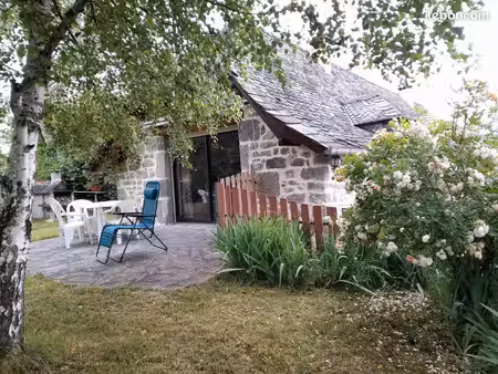 location meublee