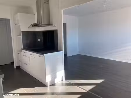 magnifique t2 + garage résidence