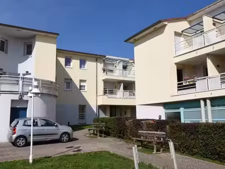 appartement 4 pièces 93 m²