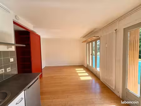 studio 31m2 gradignan