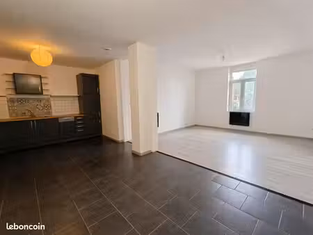 loue f3 haguenau