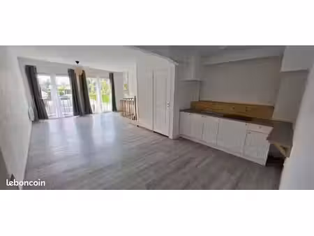 appartement t1 bis - 1 chambre à louer haisnes
