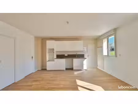 logement 50 m²