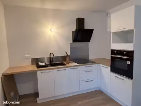 appartement t2 non meuble