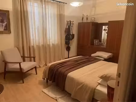 appartement f2