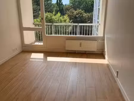 appartement 2 pièces 55 m²