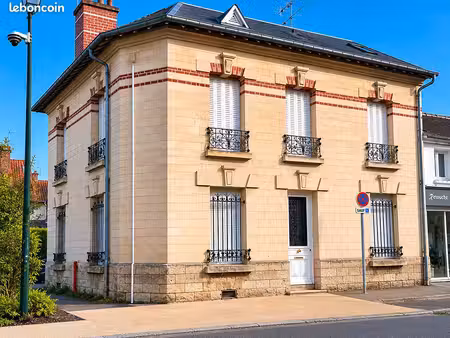 appartement 2 pièces 53 m²