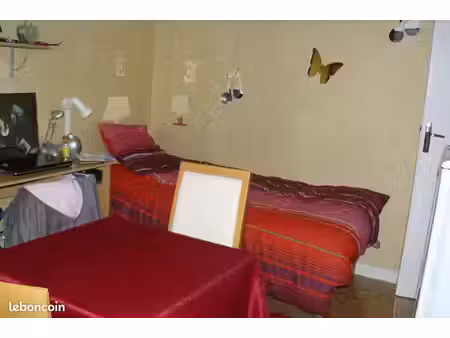chambre meublée tt confort