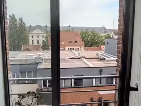 t3 vieux lille