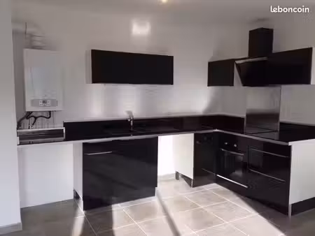 location appartement t3