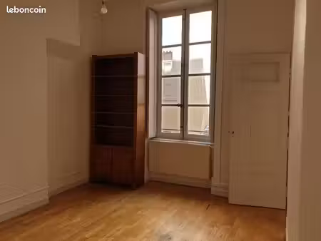 lyon 6ème - rue de sèze