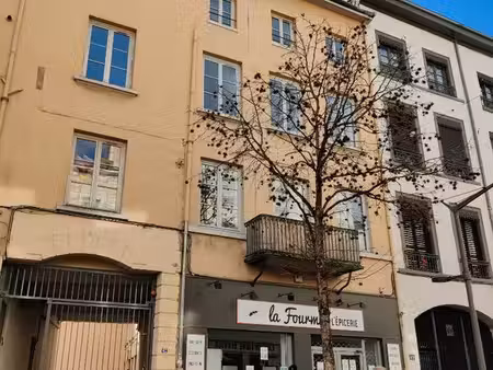 appartement 4 pièces 81 m²