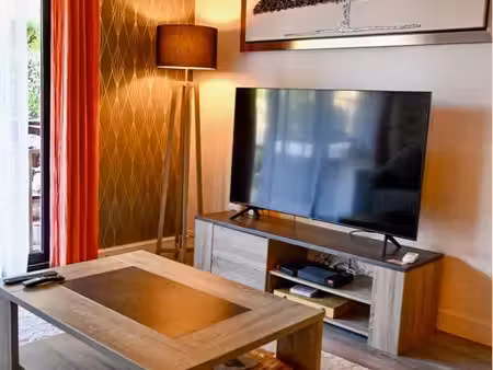particulier loue appartement meublé