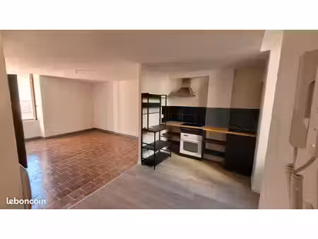 appartement 42m2 tout juste rénové