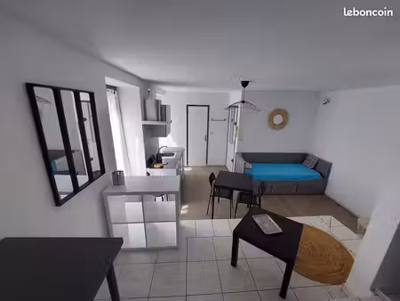 studio meuble