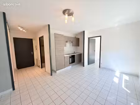 appartement t2