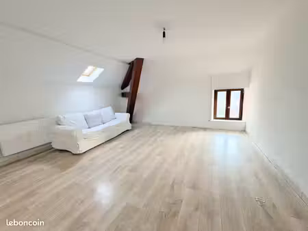 appartement t2