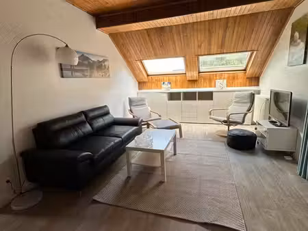 appartement t3