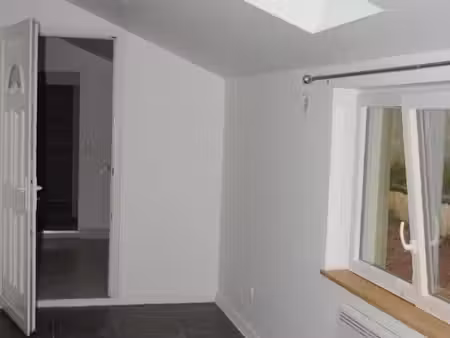 maison 2 pièces 46 m²