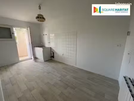 appartement 3 pièces 76 m²