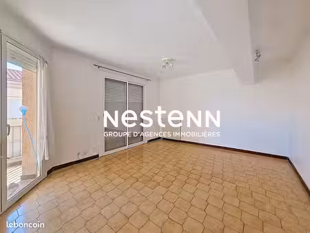 appartement 3 pièces 76 m²