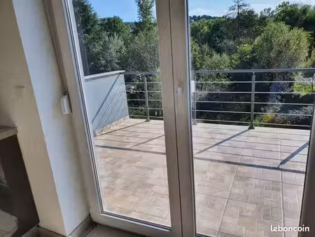 appartement f4 à petite-rosselle
