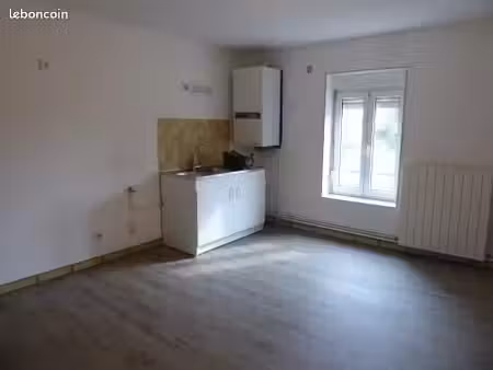 appartement 4 pièces 103 m²