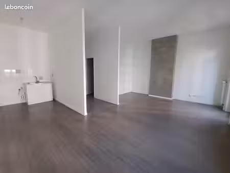 appartement 3 pièces 78 m²
