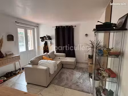 maison de ville 2 pièces 50 m²