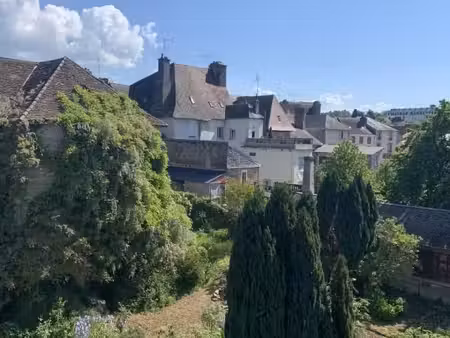 appartement 2 pièces 61 m²